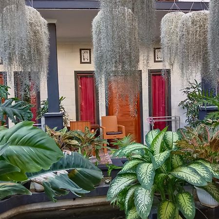 Double N Guesthouse Sanur  Exterior photo