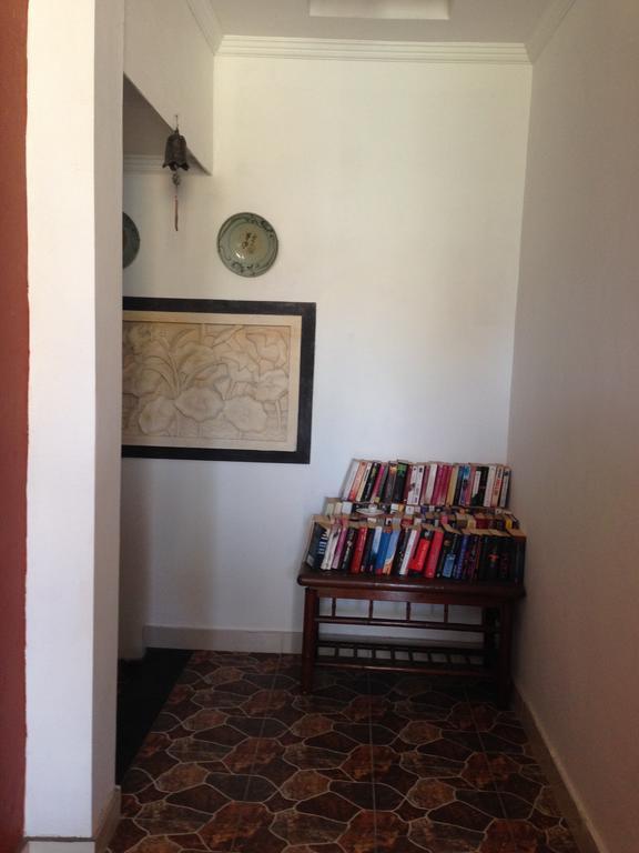 Double N Guesthouse Sanur  Exterior photo