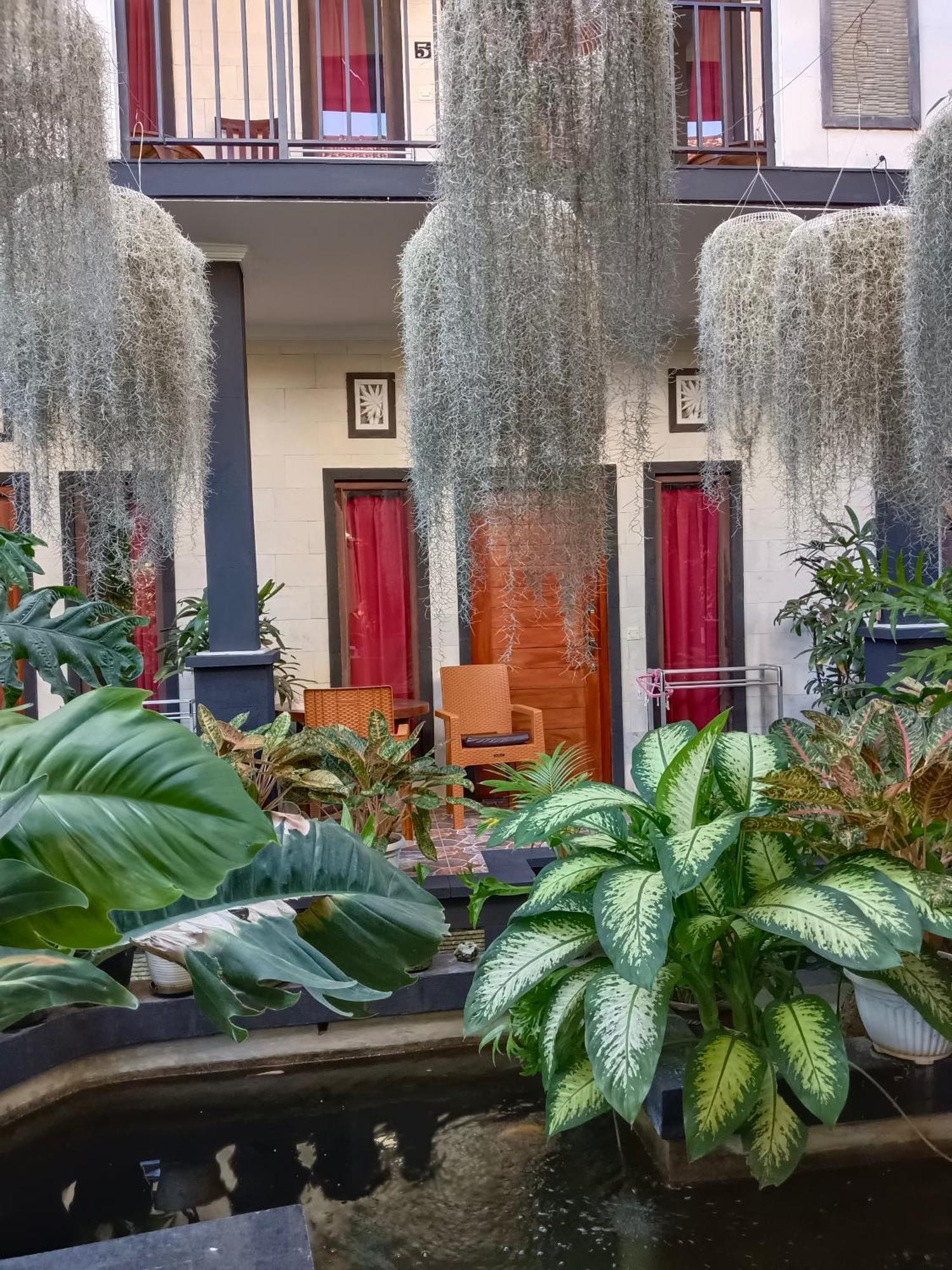 Double N Guesthouse Sanur  Exterior photo