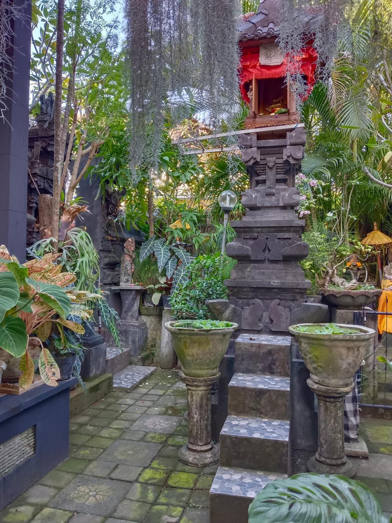 Double N Guesthouse Sanur  Exterior photo