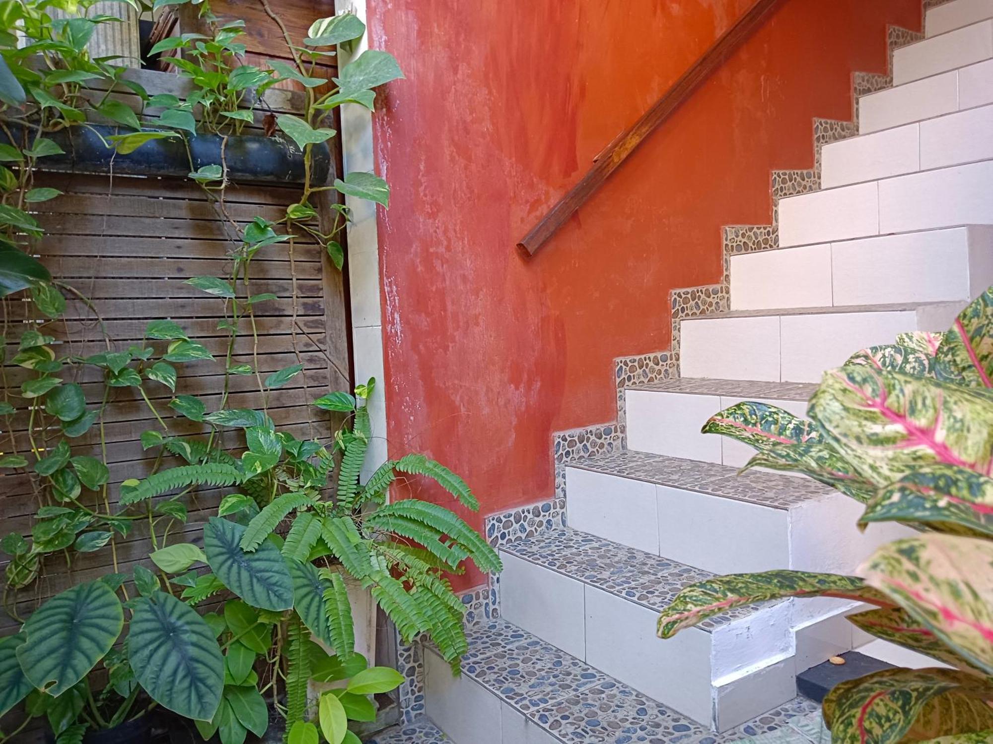 Double N Guesthouse Sanur  Exterior photo