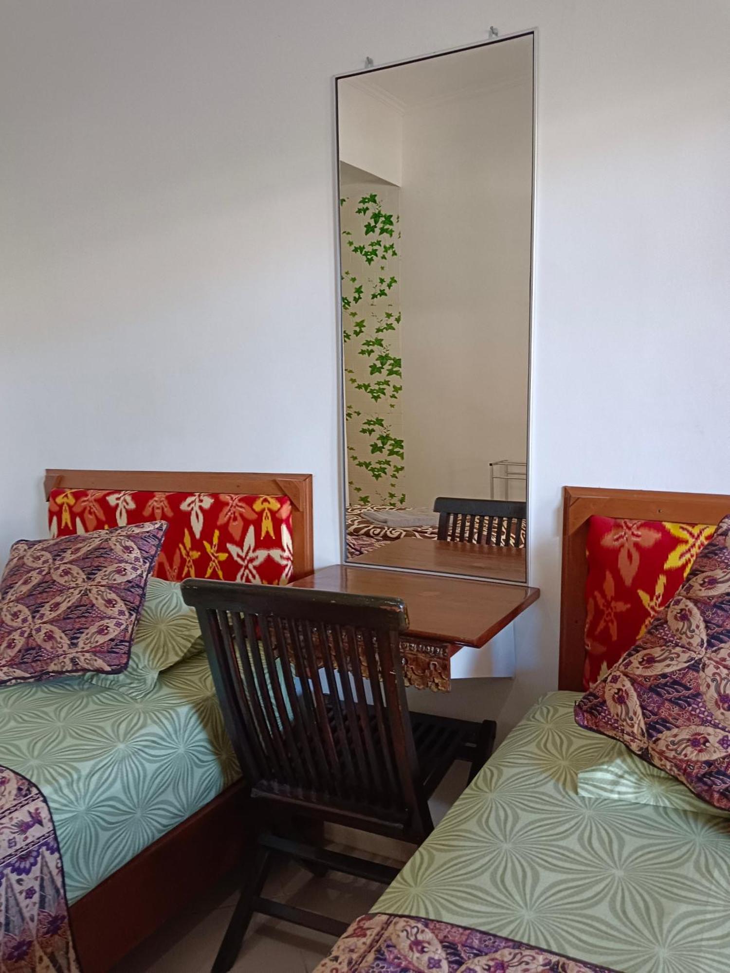 Double N Guesthouse Sanur  Exterior photo