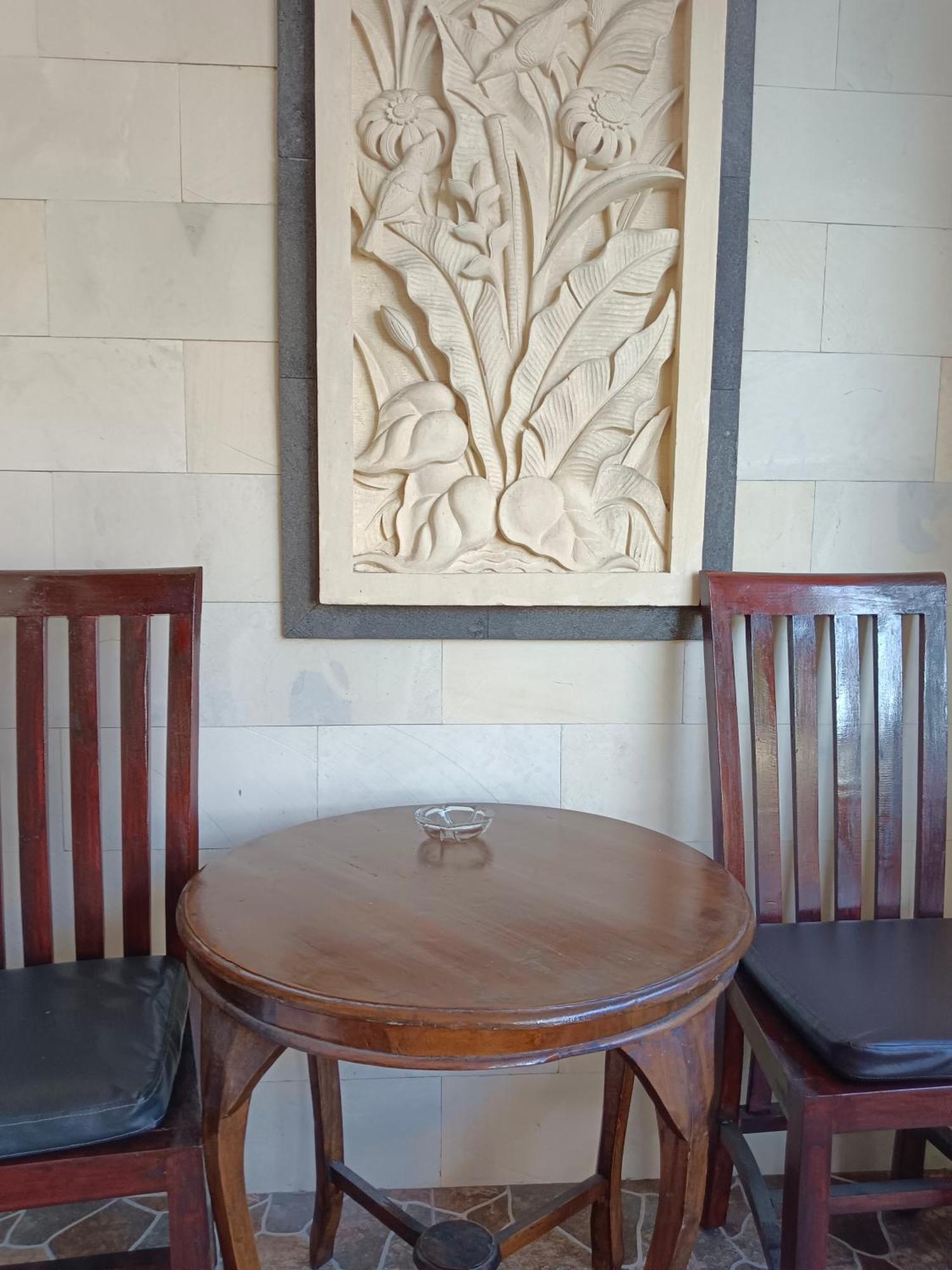 Double N Guesthouse Sanur  Exterior photo