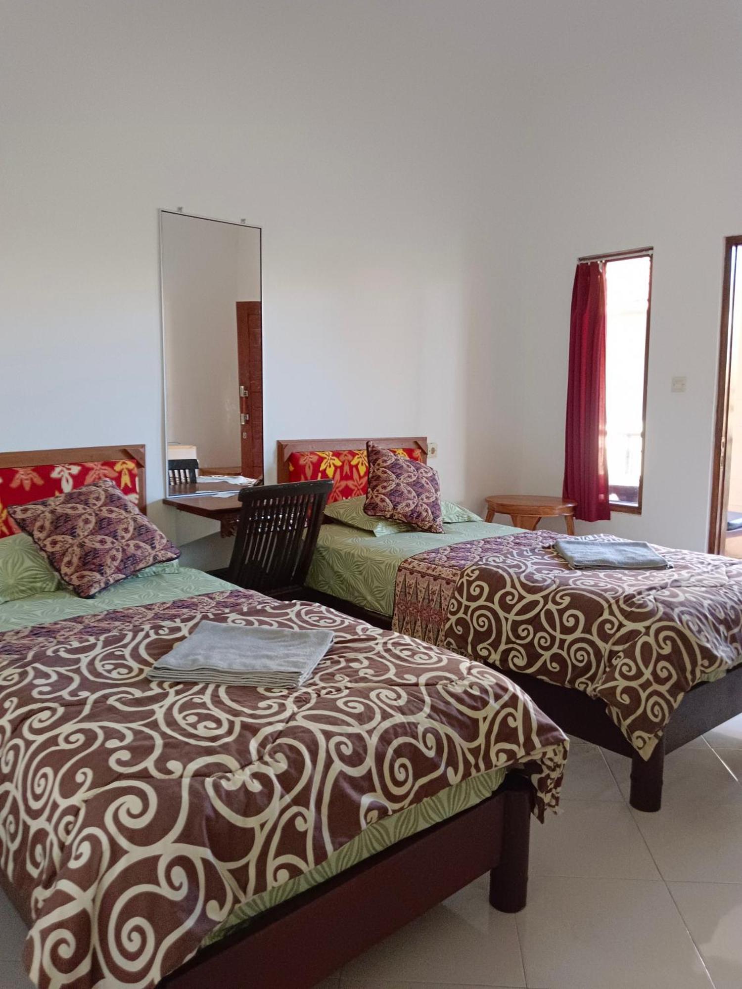 Double N Guesthouse Sanur  Exterior photo