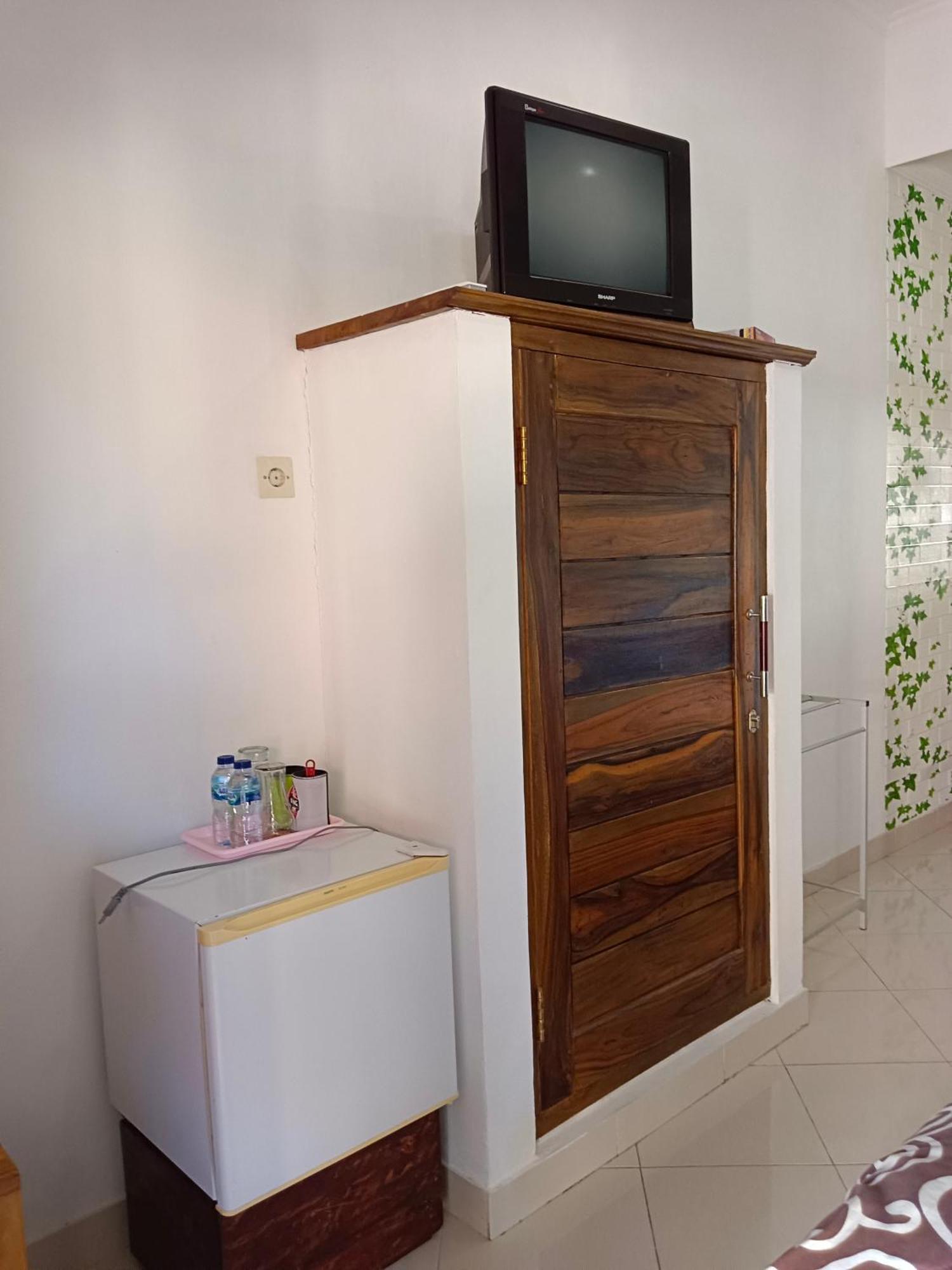 Double N Guesthouse Sanur  Exterior photo