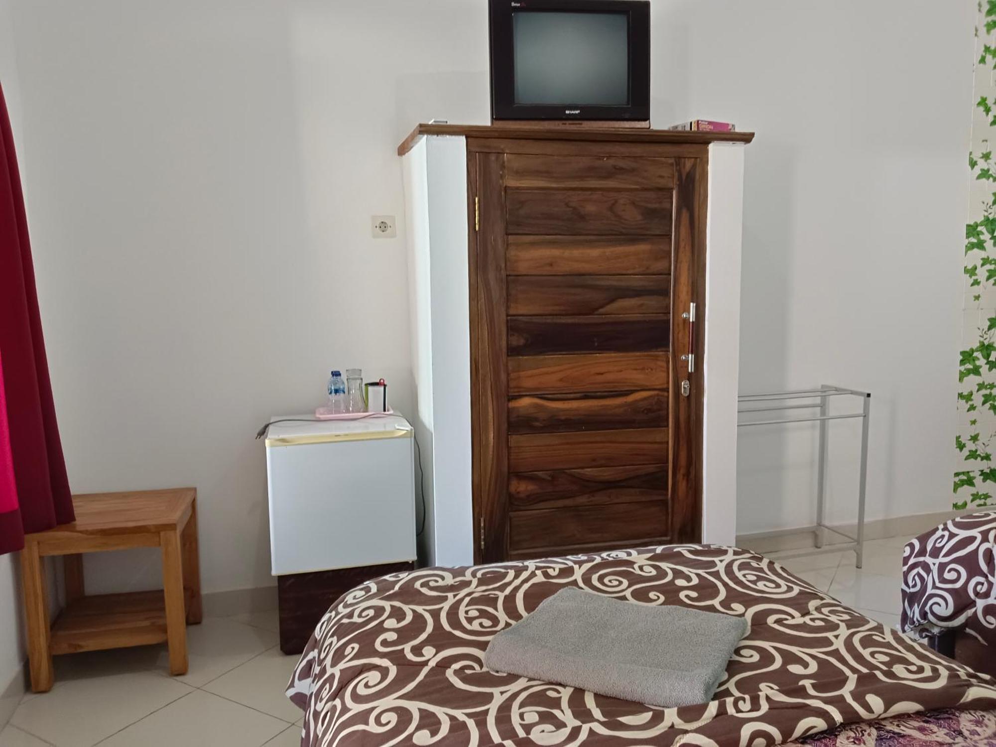 Double N Guesthouse Sanur  Exterior photo