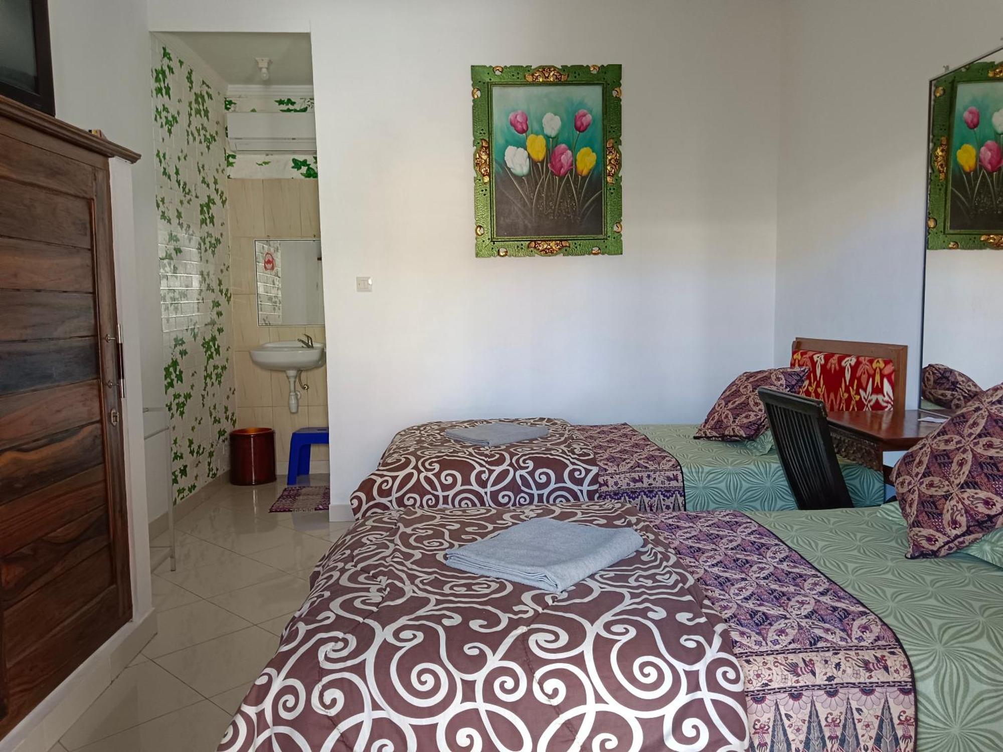 Double N Guesthouse Sanur  Exterior photo