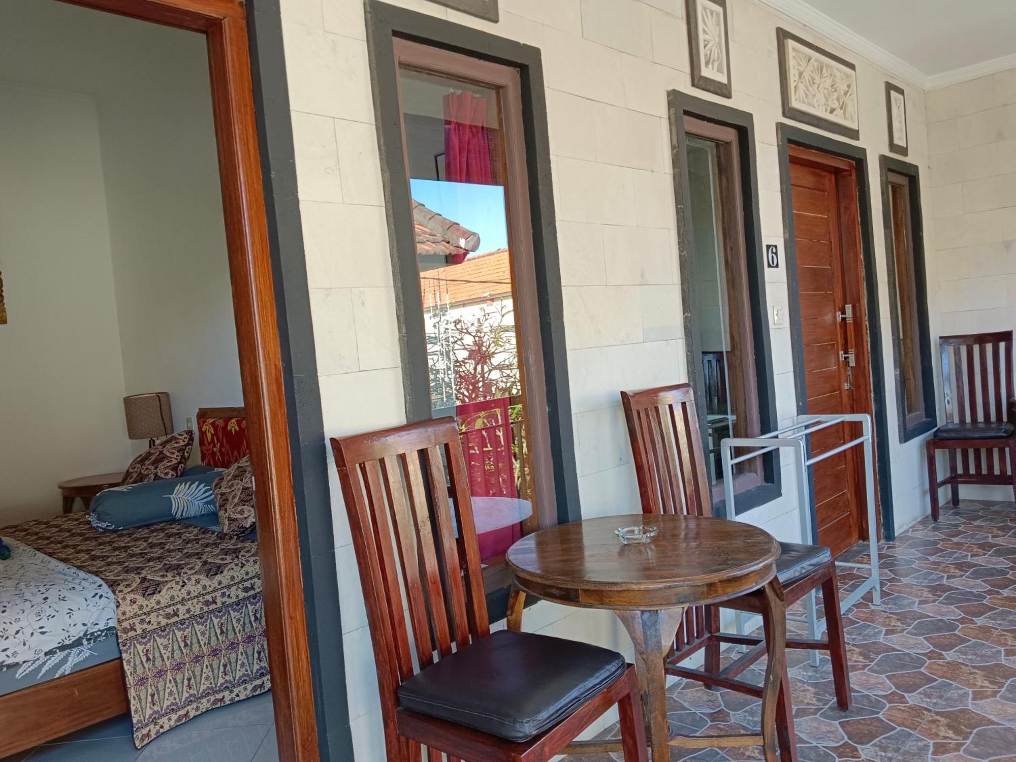 Double N Guesthouse Sanur  Exterior photo