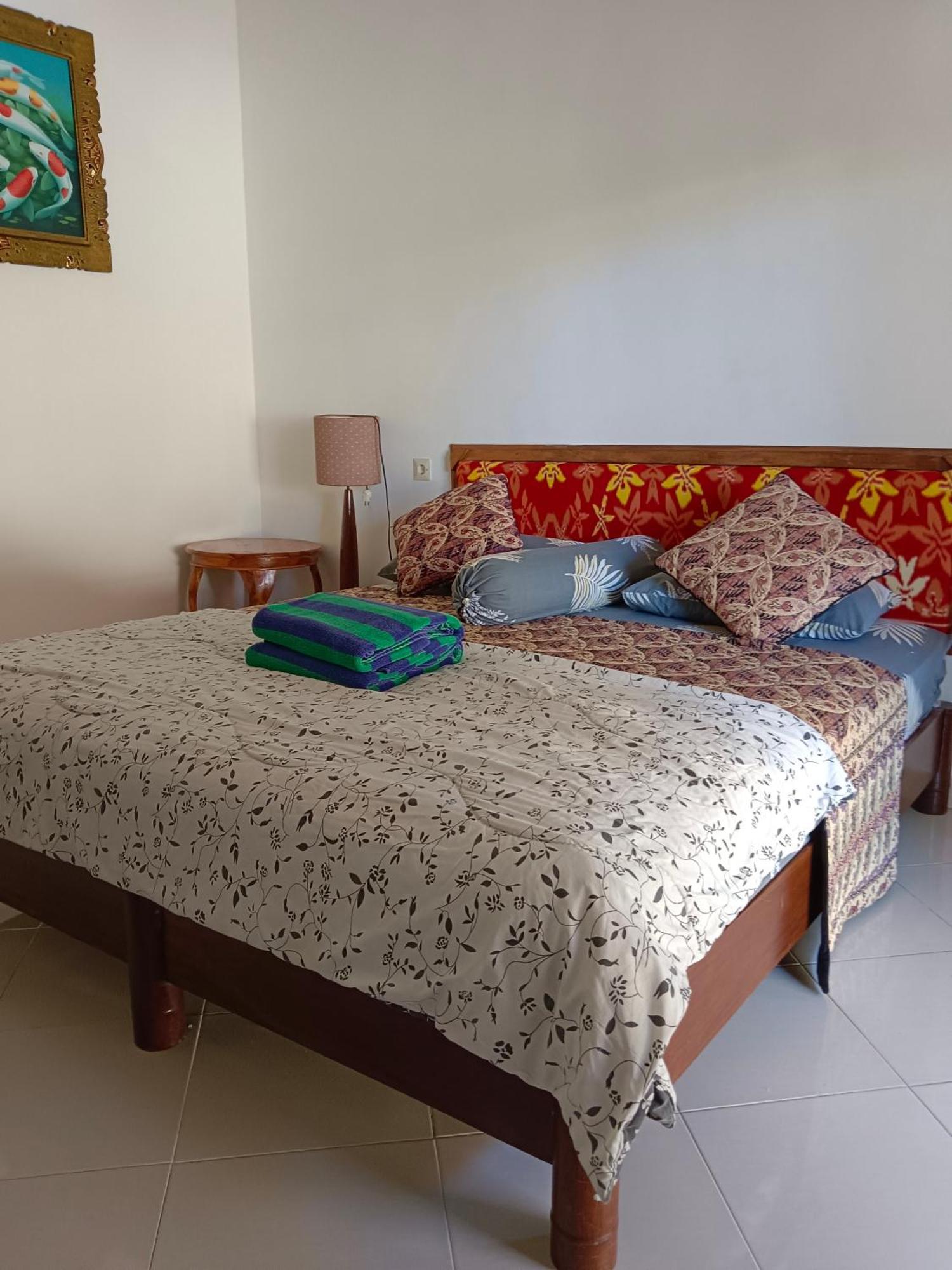 Double N Guesthouse Sanur  Exterior photo
