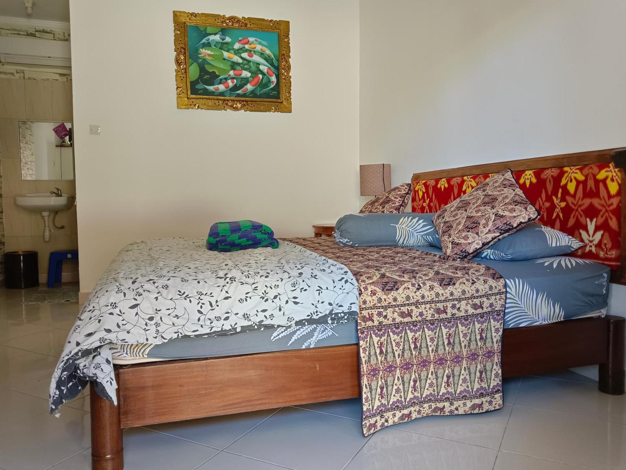 Double N Guesthouse Sanur  Exterior photo