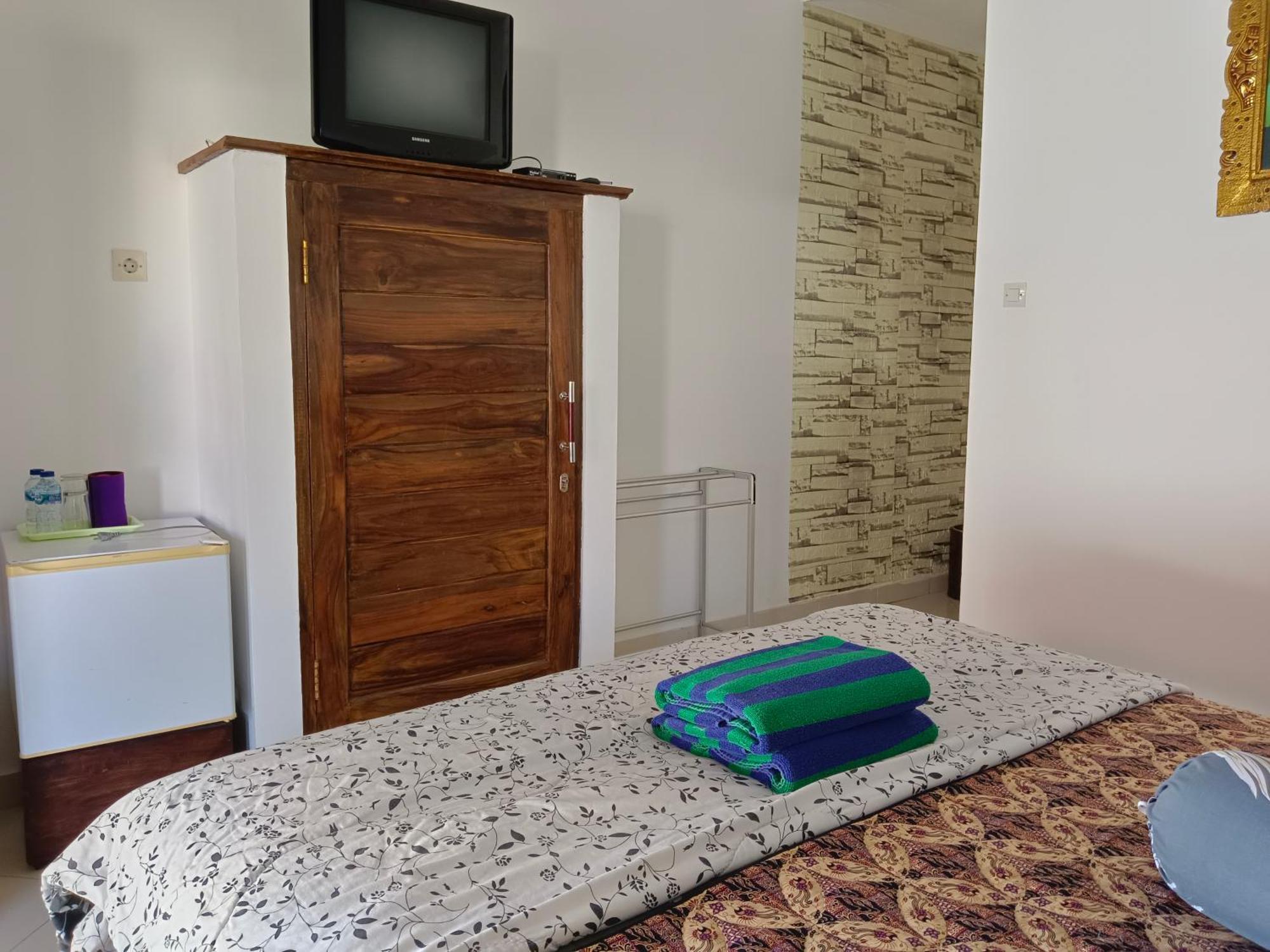 Double N Guesthouse Sanur  Exterior photo