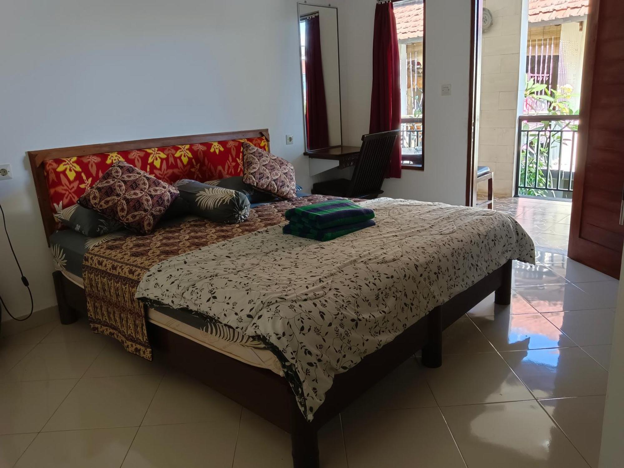 Double N Guesthouse Sanur  Exterior photo