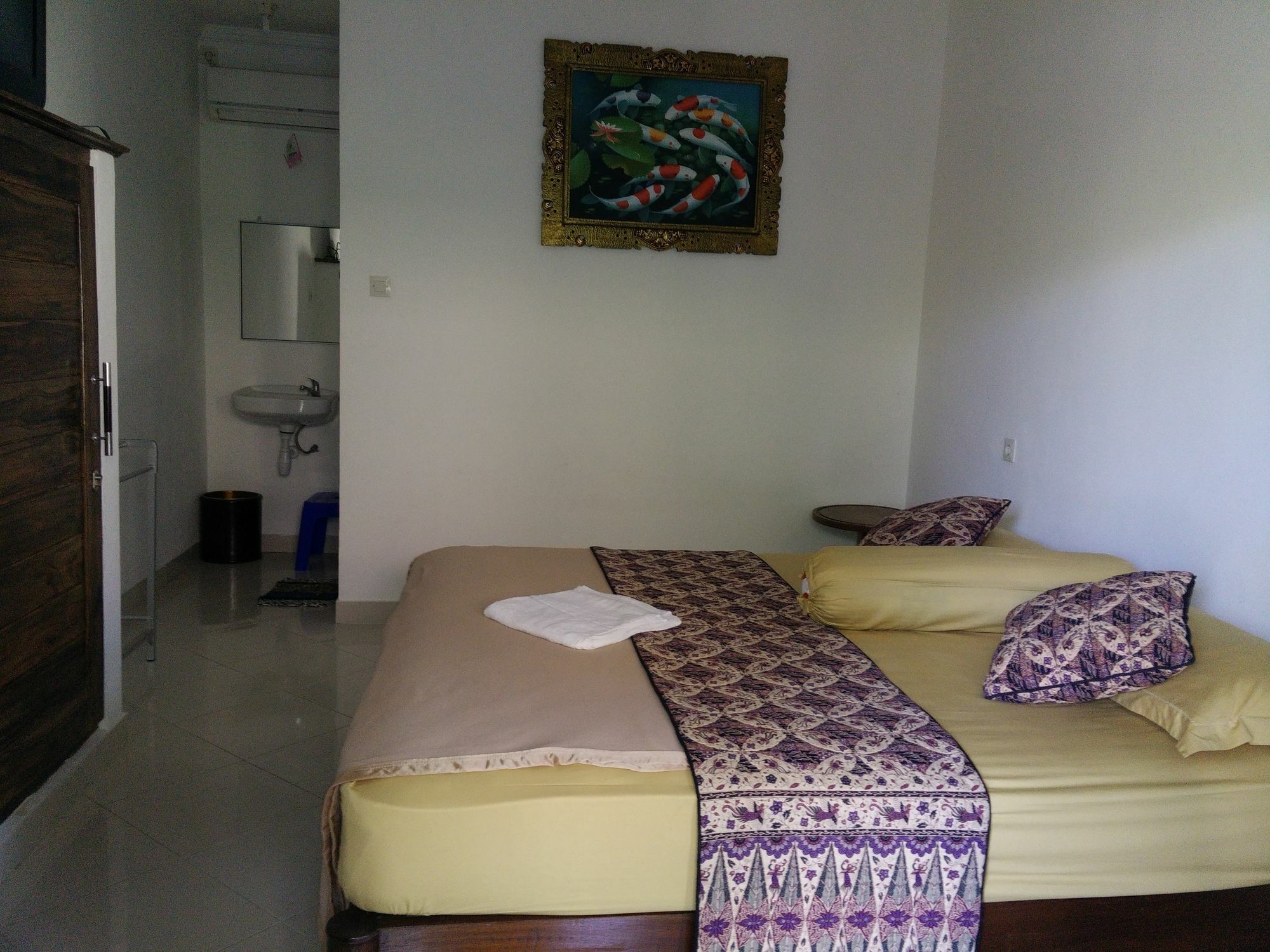 Double N Guesthouse Sanur  Exterior photo