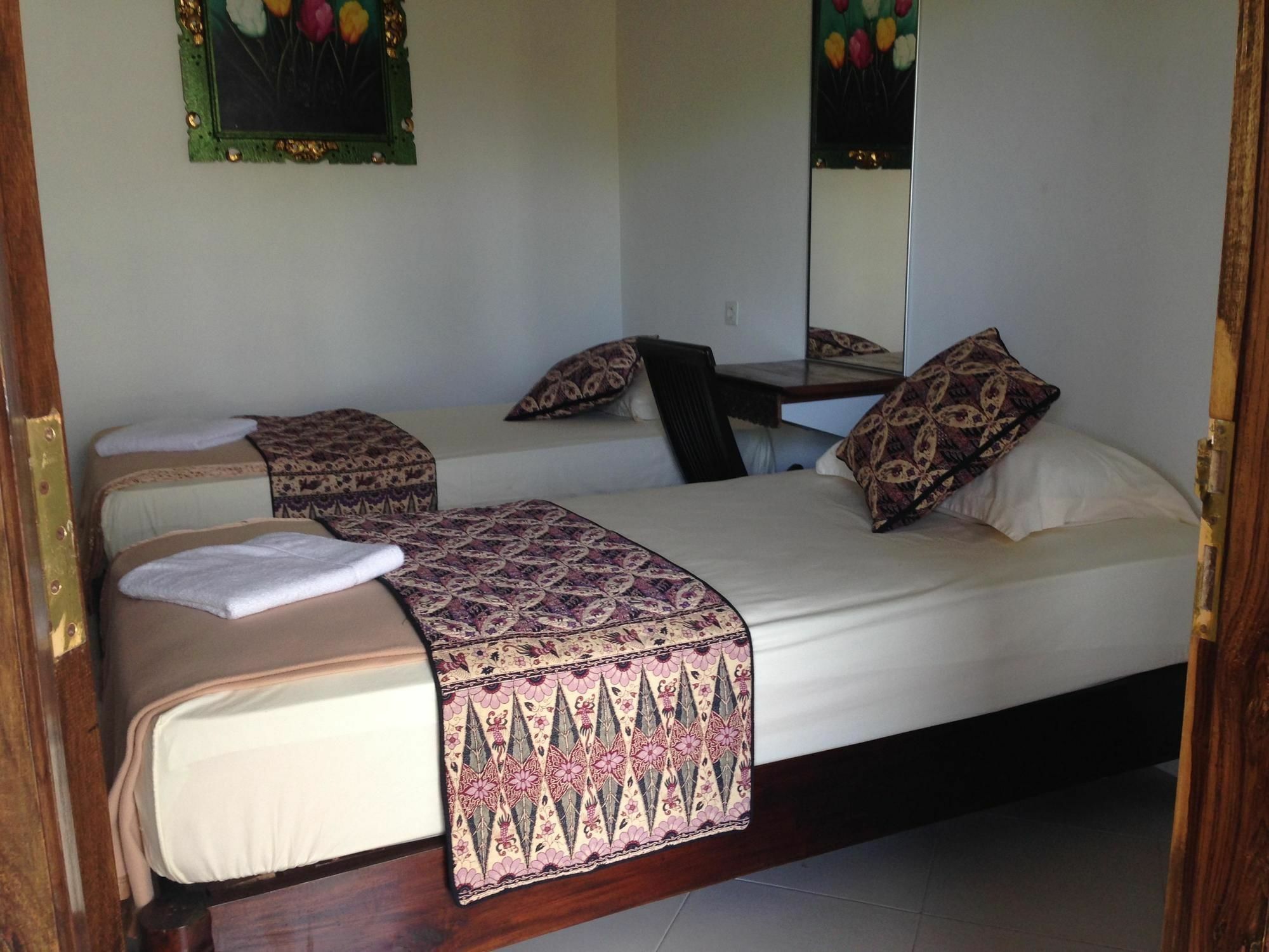 Double N Guesthouse Sanur  Exterior photo