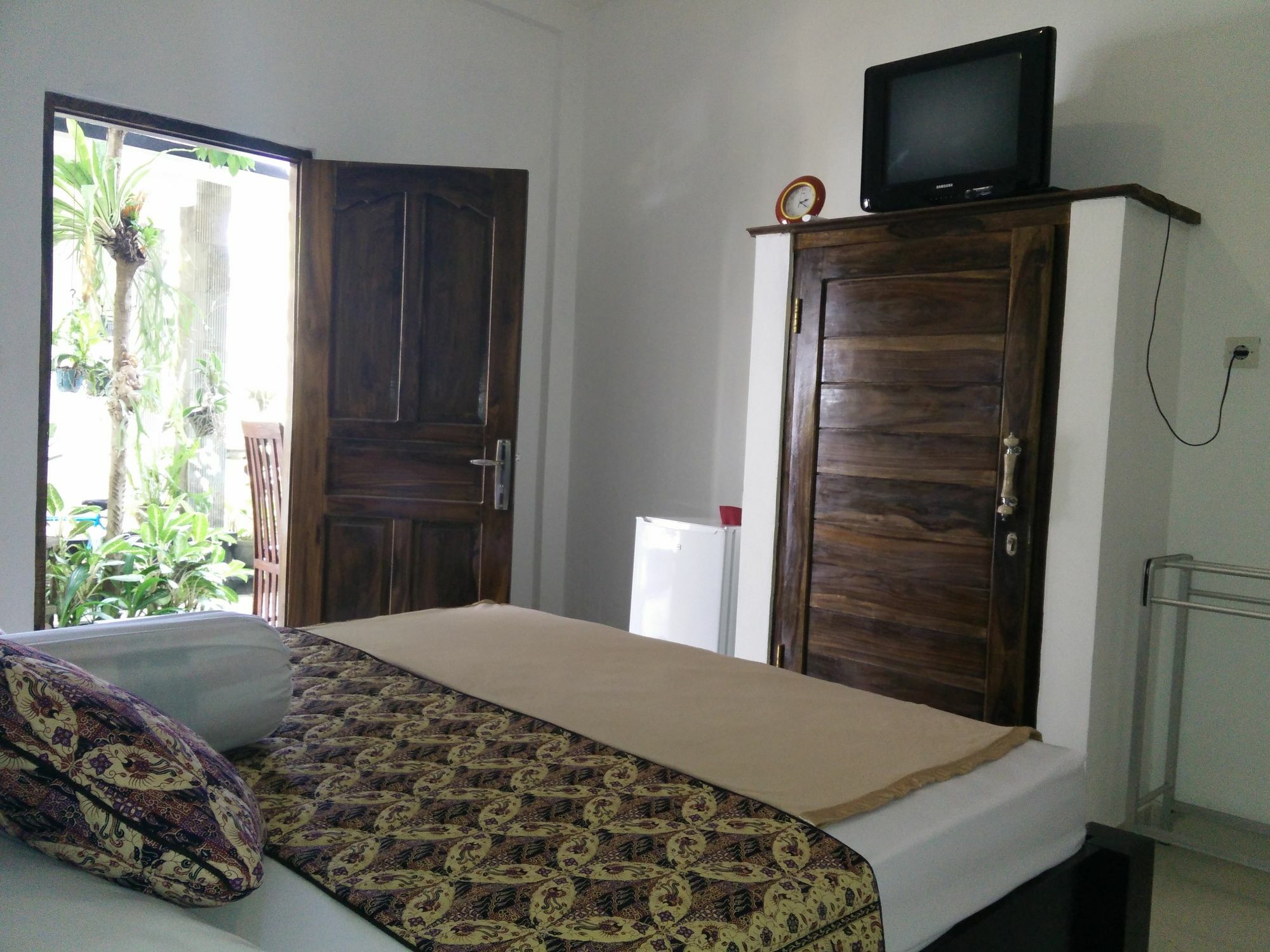Double N Guesthouse Sanur  Exterior photo