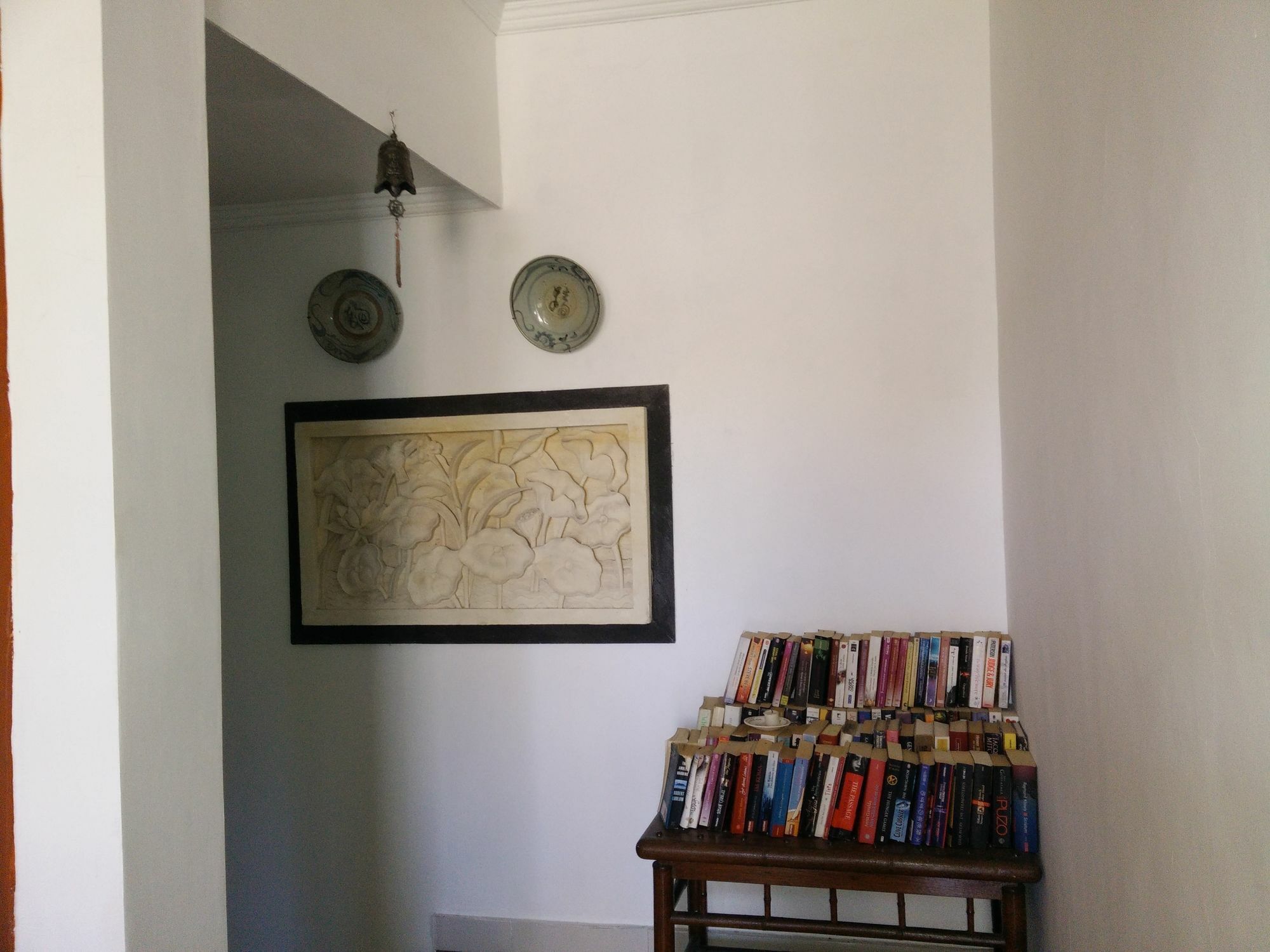Double N Guesthouse Sanur  Exterior photo