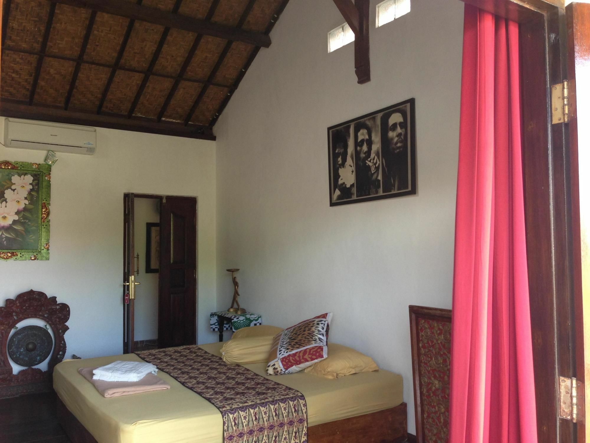 Double N Guesthouse Sanur  Exterior photo