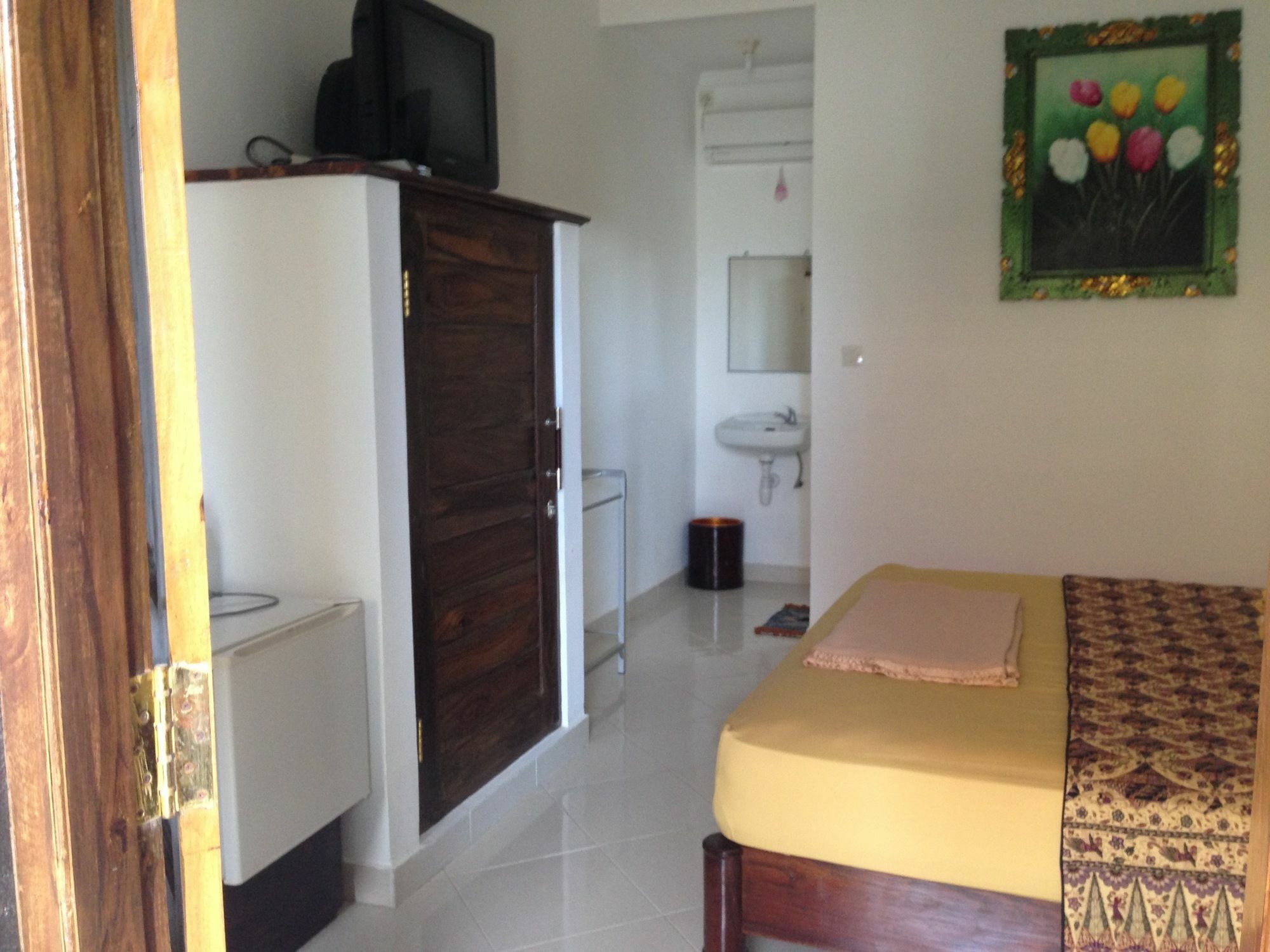Double N Guesthouse Sanur  Exterior photo