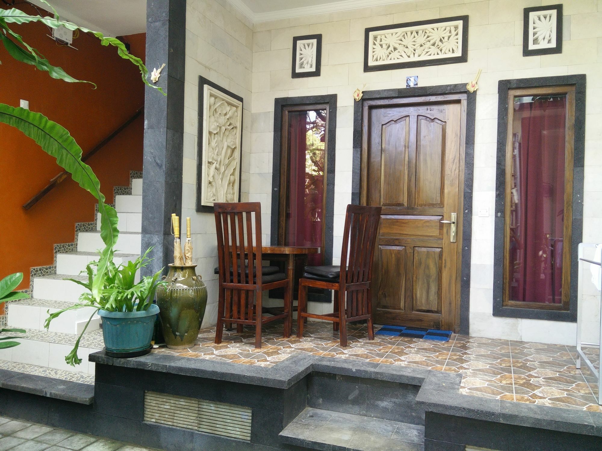 Double N Guesthouse Sanur  Exterior photo