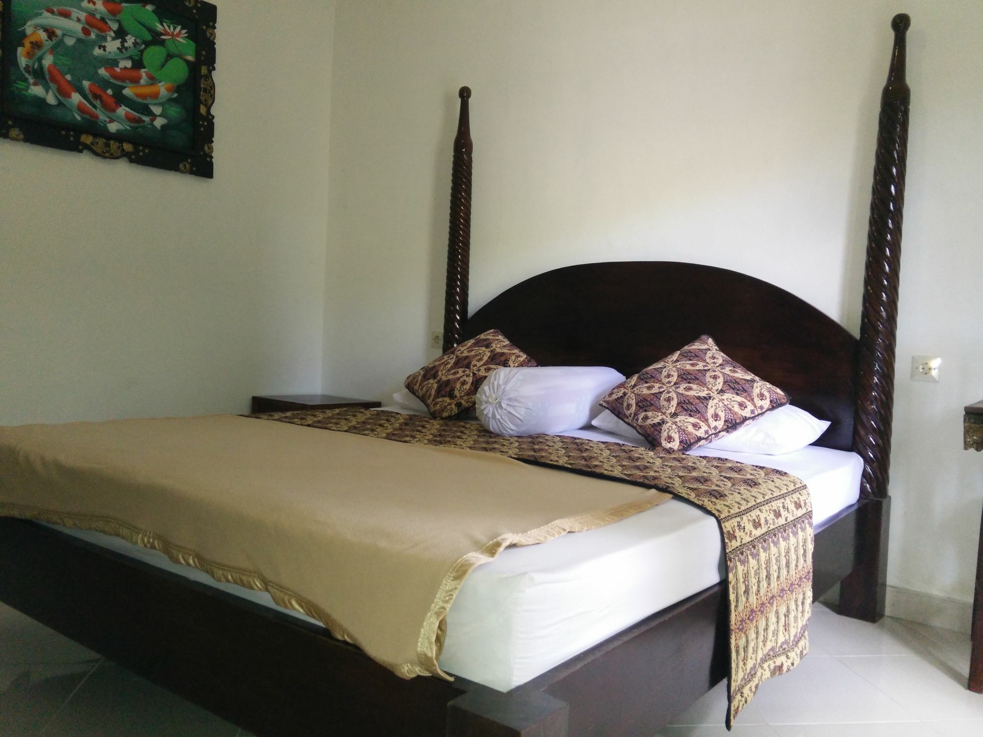 Double N Guesthouse Sanur  Exterior photo