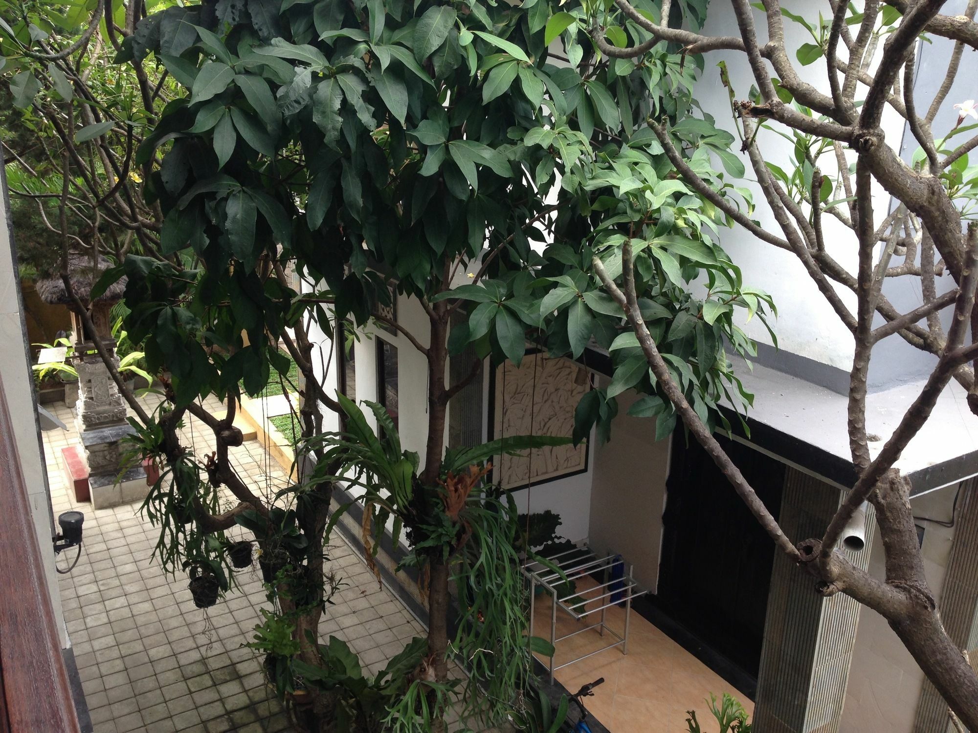 Double N Guesthouse Sanur  Exterior photo