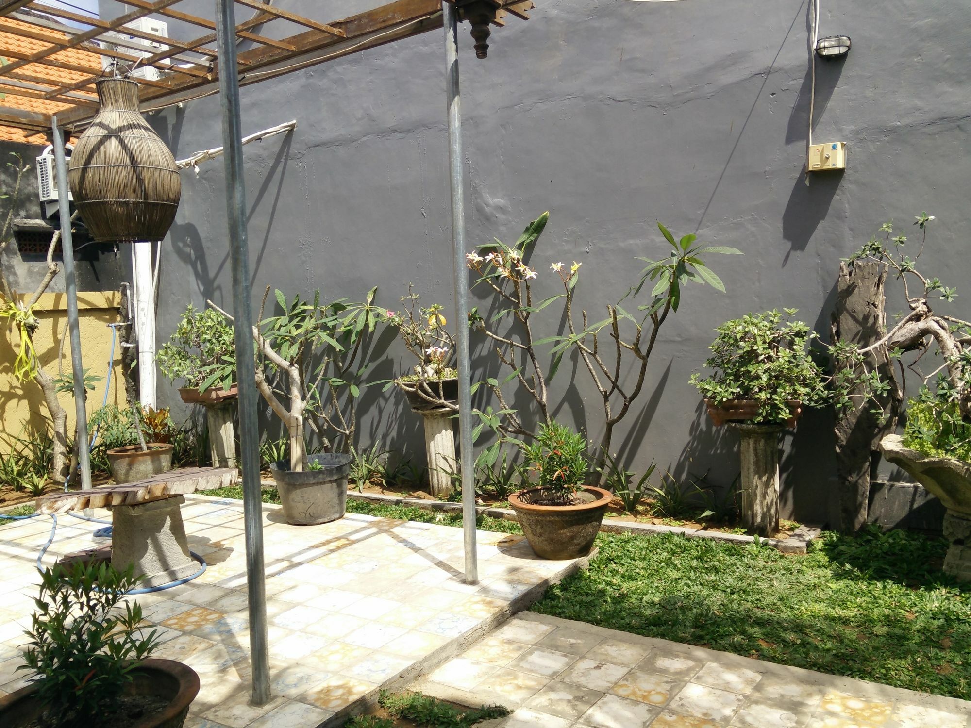 Double N Guesthouse Sanur  Exterior photo