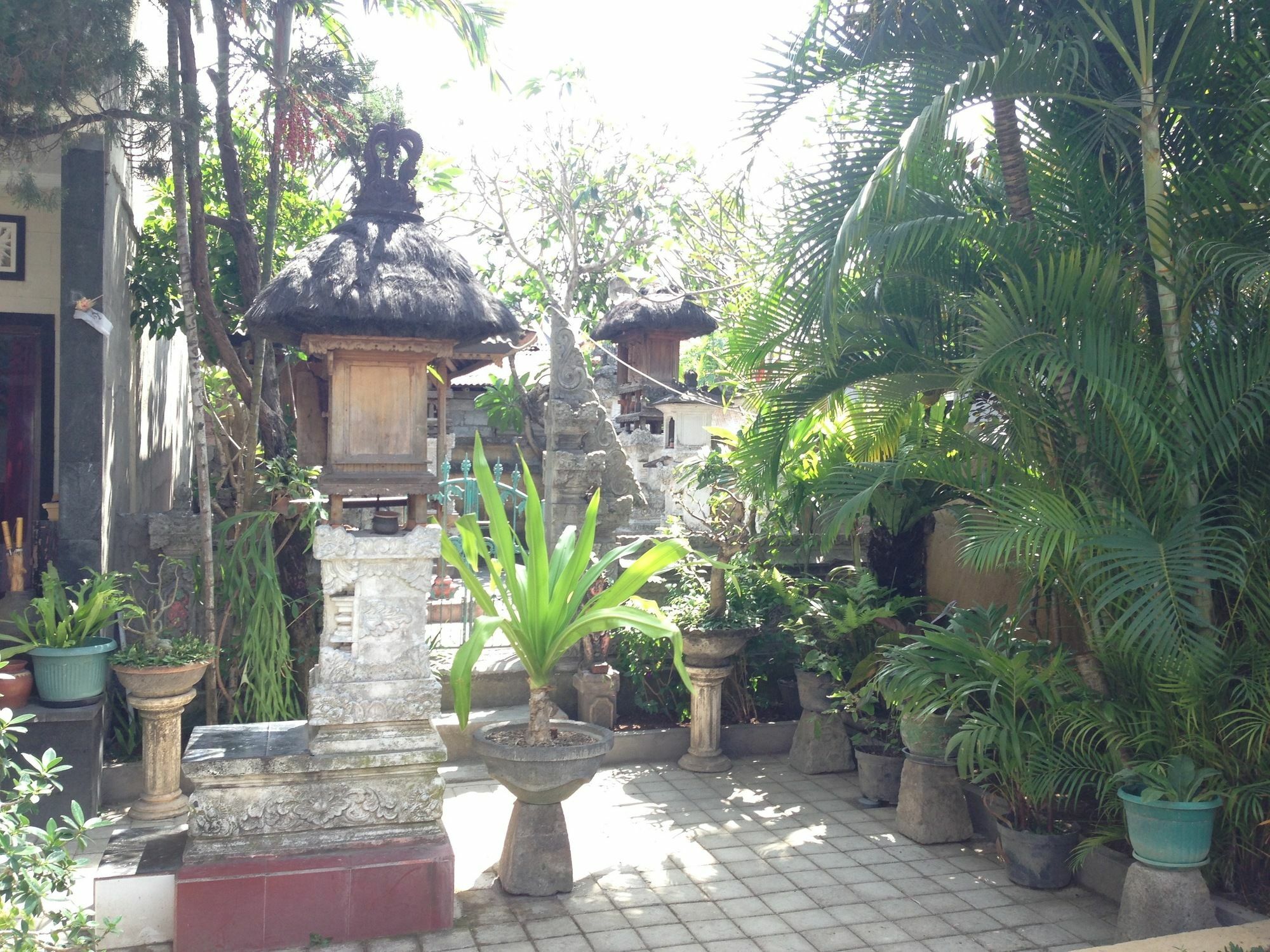 Double N Guesthouse Sanur  Exterior photo