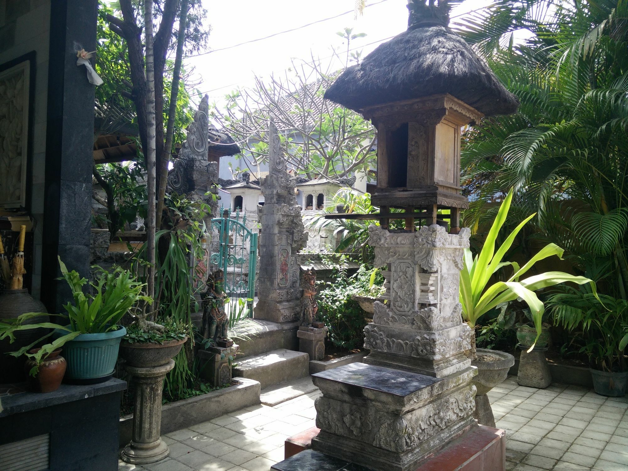 Double N Guesthouse Sanur  Exterior photo
