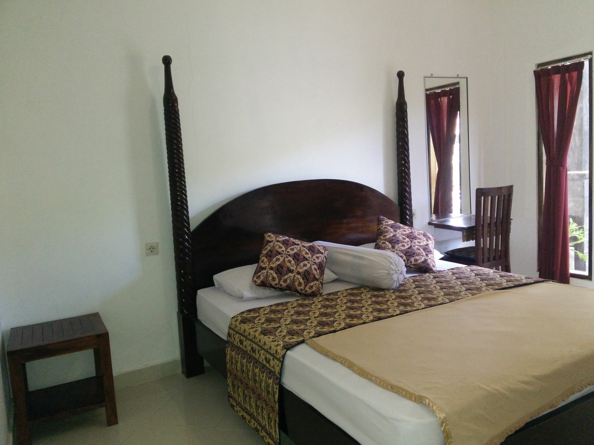 Double N Guesthouse Sanur  Exterior photo